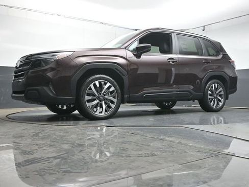New 2026 Subaru Forester Touring AWD/4WD image 36
