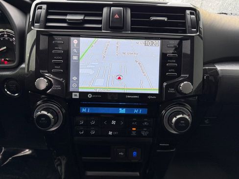 Used 2023 Toyota 4Runner TRD Pro image 27