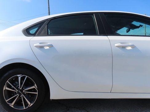 Used 2024 Kia Forte LXS image 21