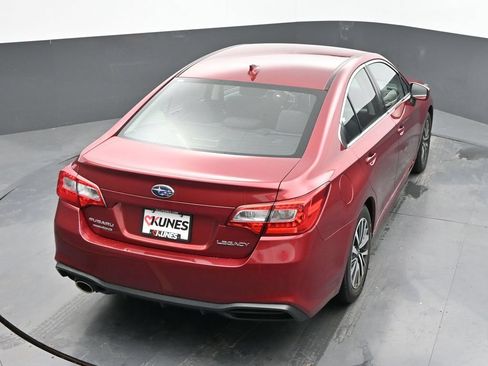 Used 2019 Subaru Legacy 2.5i Premium AWD/4WD image 31