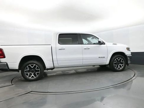 Used 2025 RAM 1500 Laramie image 4