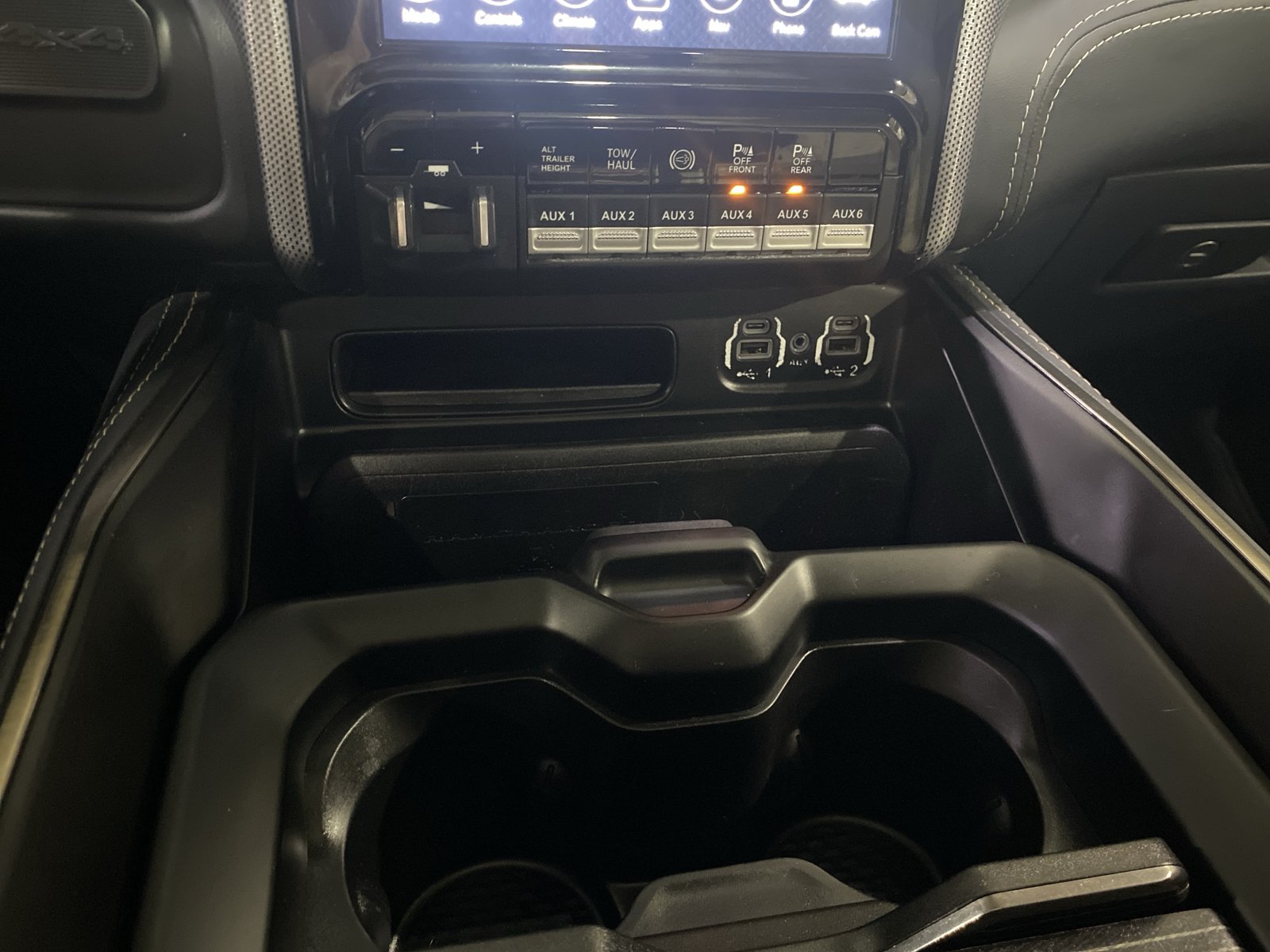 Used 2021 RAM 3500 Limited AWD/4WD image 25