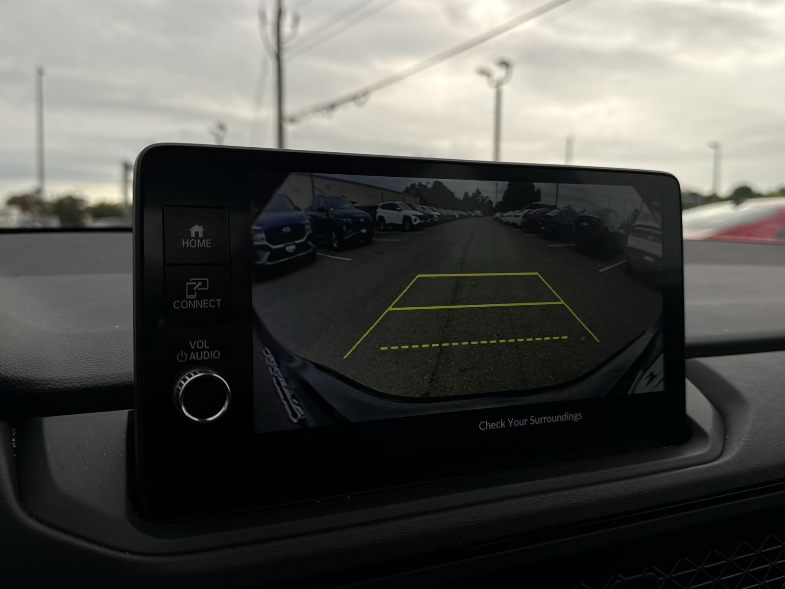 Used 2026 Honda Accord LX image 19