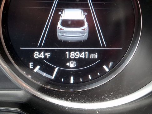 Used 2023 MAZDA CX-5 AWD 2.5 S w/ Select Package image 22