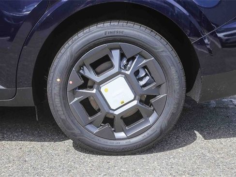 New 2026 Kia Carnival EX image 11