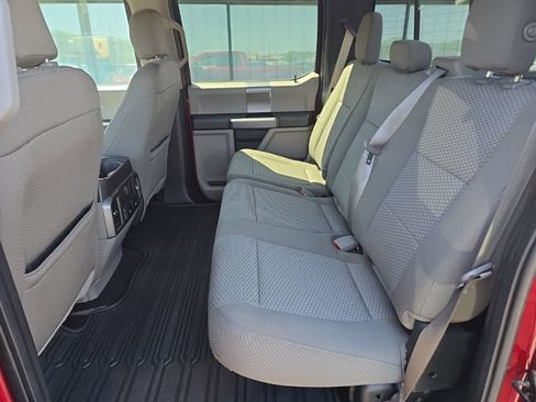 Used 2018 Ford F150 XLT w/ Equipment Group 302A Luxury AWD/4WD image 11