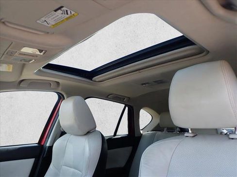 Used 2016 MAZDA CX-5 Grand Touring image 13