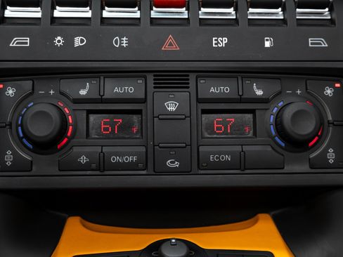 Used 2008 Lamborghini Gallardo Spyder image 55