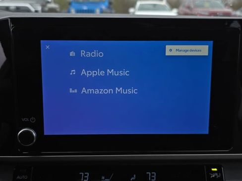 New 2026 Toyota Camry SE image 20