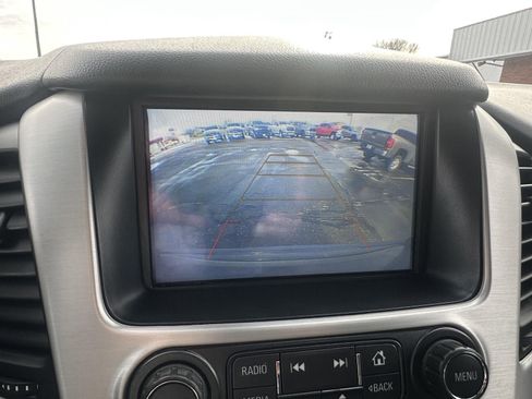 Used 2019 GMC Yukon SLE w/ SLE Value Package image 27