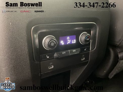 Used 2022 Chevrolet Suburban RST w/ Sport Performance Package AWD/4WD image 28