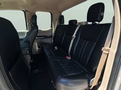 Used 2017 Ford F150 XLT w/ Equipment Group 301A Mid RWD image 15