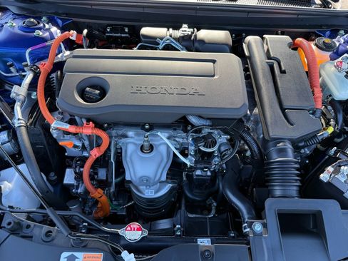 New 2025 Honda Accord Sport image 20