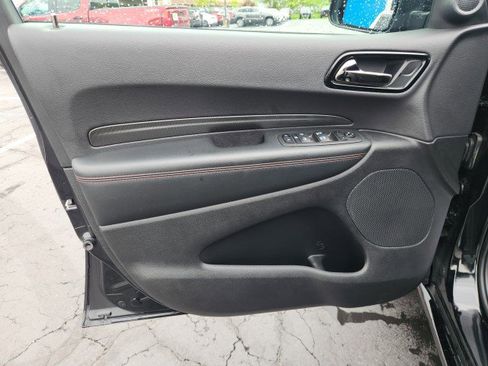 Used 2024 Dodge Durango GT image 30