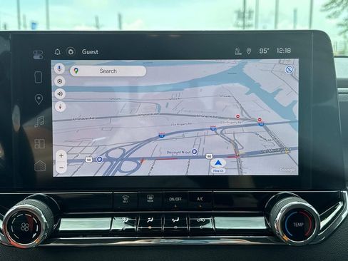 New 2026 Chevrolet Colorado W/T w/ Advanced Trailering Package image 25