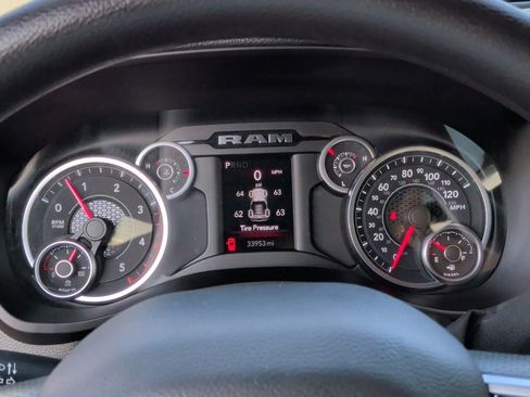 Used 2025 RAM 2500 Tradesman image 20