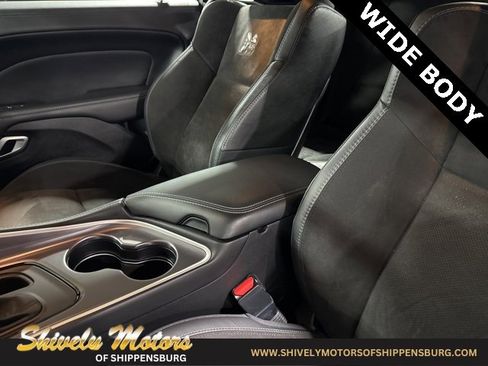 Certified 2021 Dodge Challenger R/T Scat Pack image 22