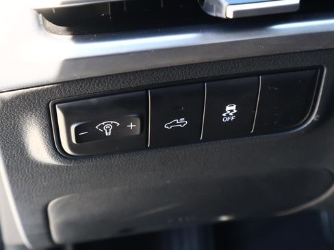 Used 2026 Hyundai Santa Cruz SE FWD image 20