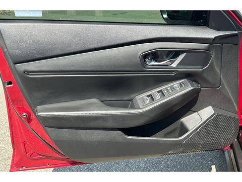 Used 2024 Honda Accord Sport image 11