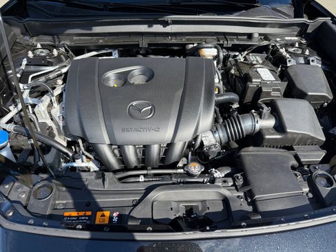 New 2026 MAZDA CX-30 AWD 2.5 S image 20