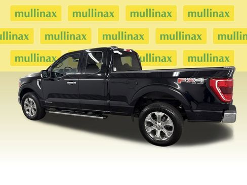 Used 2021 Ford F150 XLT w/ Equipment Group 302A High image 9