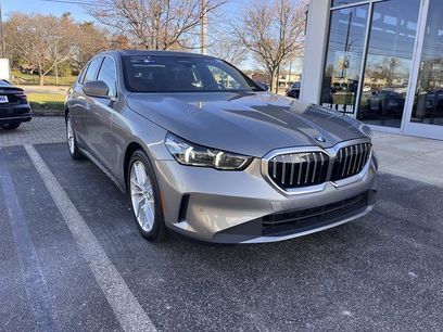 Certified 2024 BMW 530i xDrive w/ Premium Package