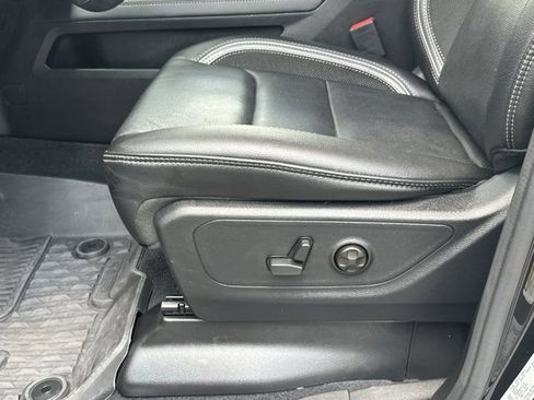 Used 2025 RAM 1500 RHO w/ RHO Level 1 Equipment Group AWD/4WD image 11
