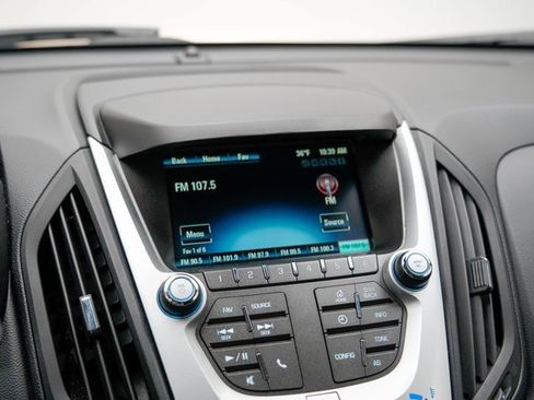 Used 2017 Chevrolet Equinox LT w/ Convenience Package image 22