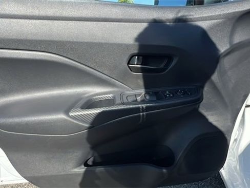 New 2025 Nissan Versa S w/ S Plus Package image 19