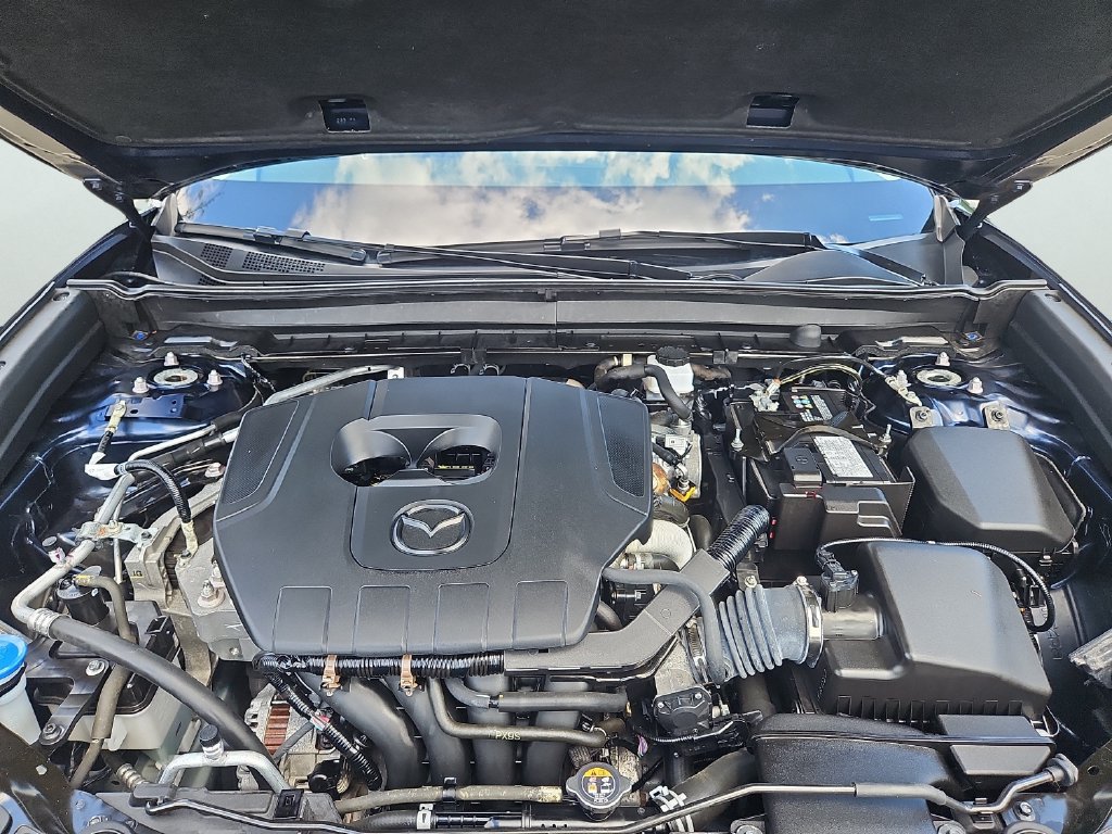 Used 2024 MAZDA CX-30 AWD 2.5 S w/ Select Sport Pkg image 29