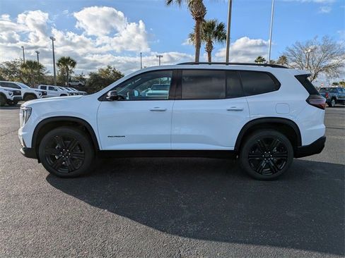 Used 2024 GMC Sierra 3500 AT4 w/ AT4 Premium Plus Package image 7