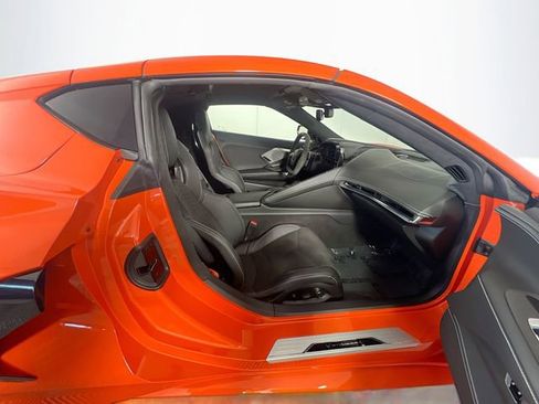 Used 2020 Chevrolet Corvette Stingray Premium Cpe w/ 3LT Preferred Equipment Group image 26