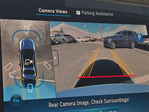 New 2026 Mercedes-Benz C 43 AMG 4MATIC Sedan image 22