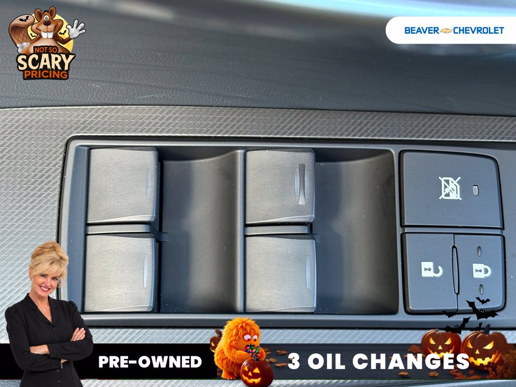 Used 2023 Lexus IS 350 F Sport w/ Memory Package RWD image 37