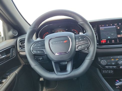 New 2026 Dodge Durango GT AWD/4WD image 22