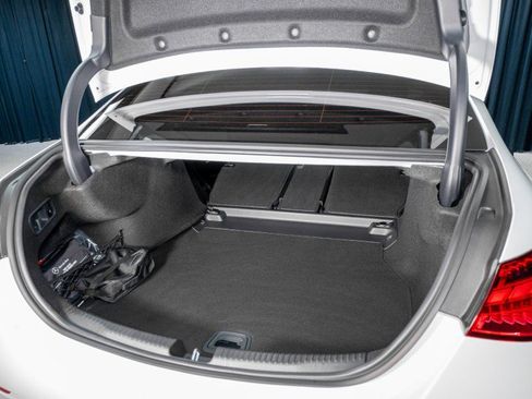 New 2026 Mercedes-Benz C 43 AMG 4MATIC Sedan image 7