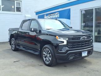Used 2024 Chevrolet Silverado 1500 RST w/ RST All Star Premium Package AWD/4WD video 1