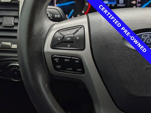 Certified 2021 Ford Ranger XLT image 24