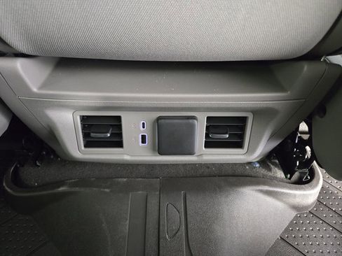 New 2026 Chevrolet Silverado 1500 LT w/ Texas Edition Plus RWD image 32