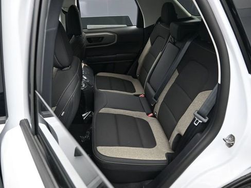 Used 2025 Ford Bronco Sport Big Bend image 23