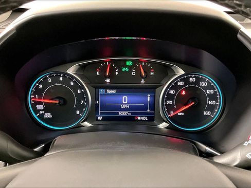 Used 2023 Chevrolet Equinox LT AWD/4WD image 25
