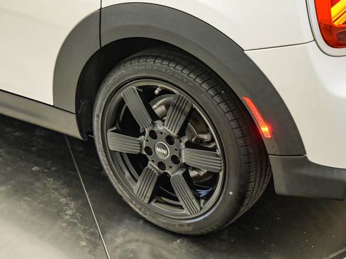 Certified 2024 MINI Cooper S FWD image 11