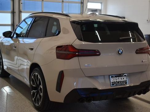 New 2026 BMW X3 M50 w/ Premium Package AWD/4WD image 10