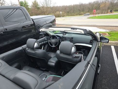 Used 2013 INFINITI G37 Sport w/ Premium Pkg image 5