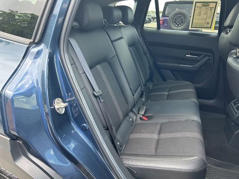 Used 2023 MAZDA CX-50 2.5 S w/ Weather Package image 28