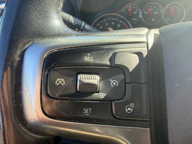 Used 2020 Chevrolet Silverado 1500 LT w/ All-Star Edition AWD/4WD image 17