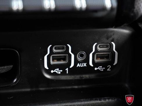 Used 2021 RAM 2500 Limited image 47