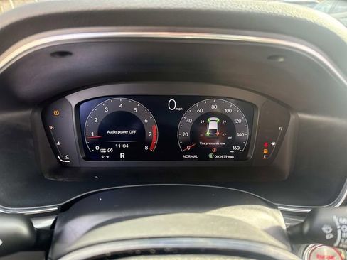 Used 2025 Acura Integra A-Spec image 37