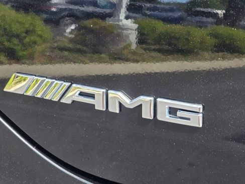 Used 2023 Mercedes-Benz GLE 53 AMG 4MATIC Coupe image 35