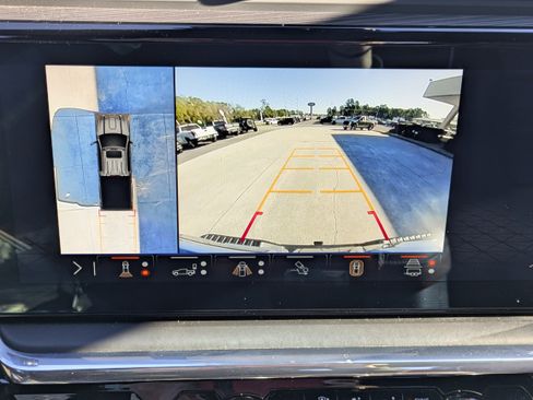 Used 2024 GMC Sierra 2500 Denali Ultimate image 29